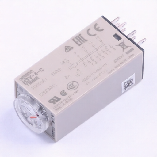 OMRON H3Y-4-C 1S-60S DC24 for sale