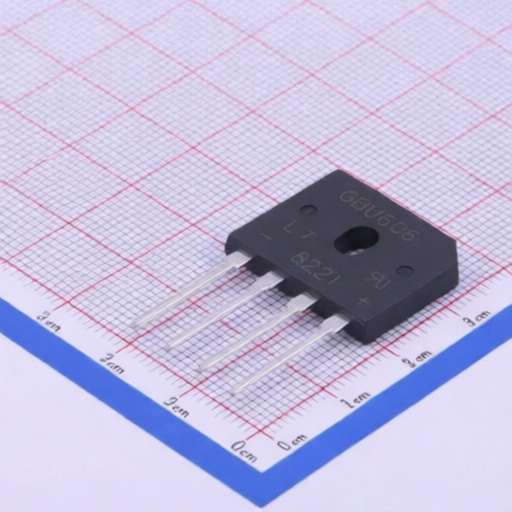 DIODES GBU606 for sale