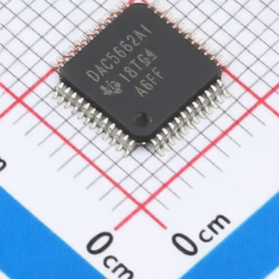 TI DAC5662AIPFB for sale