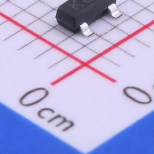 FMS(Formosa Microsemi) BAT54S for sale