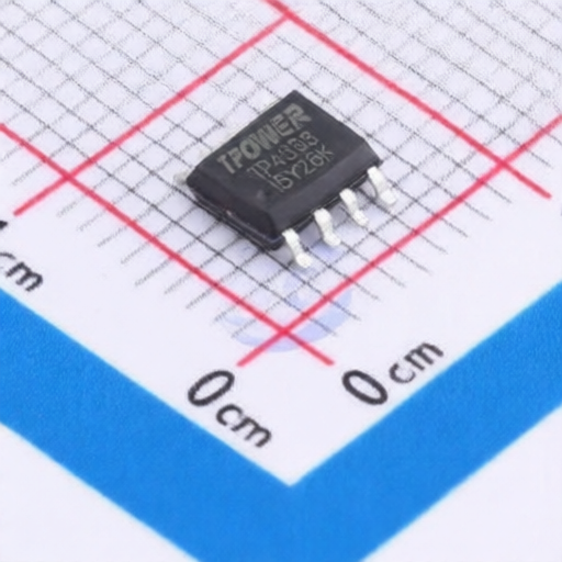 TPOWER TP4333 for sale