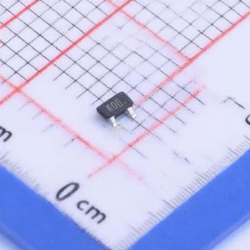 YANGJIE AZ23C6V8 for sale