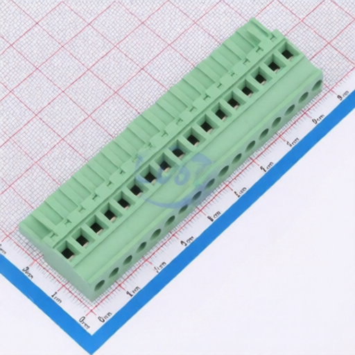 KANGNEX WJ2EDGKA-5.08-17P-14-00A for sale