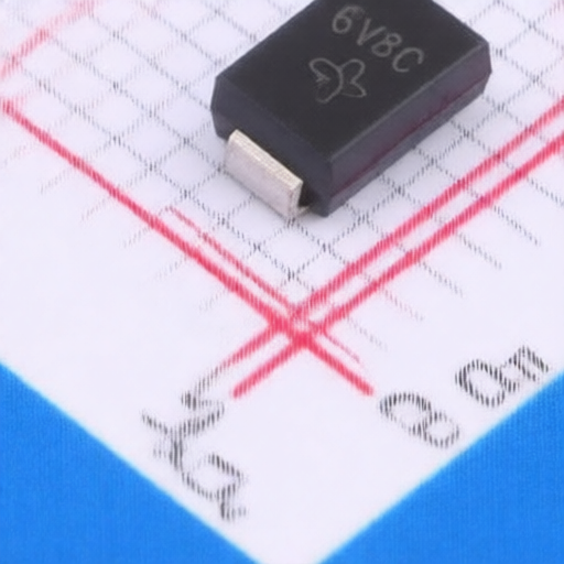 UMW SMBJ6.8CA for sale