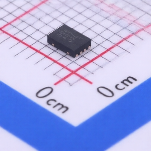 FUDAN MICRO FM25Q16A-DN-T-G for sale