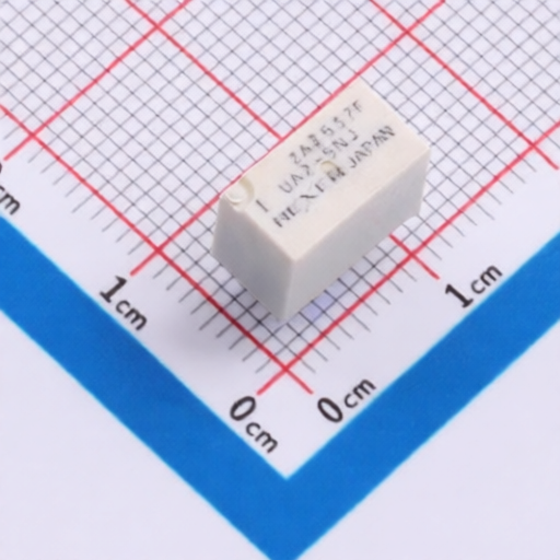 KEMET UA2-5NJ for sale