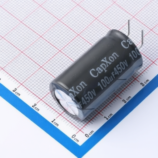 CapXon KM101M450K315ECL for sale