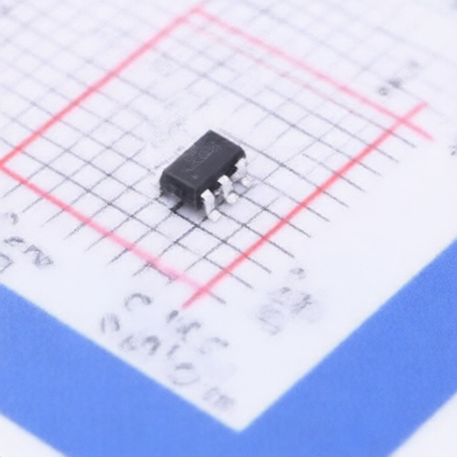 Silergy SY6863B3ABC for sale