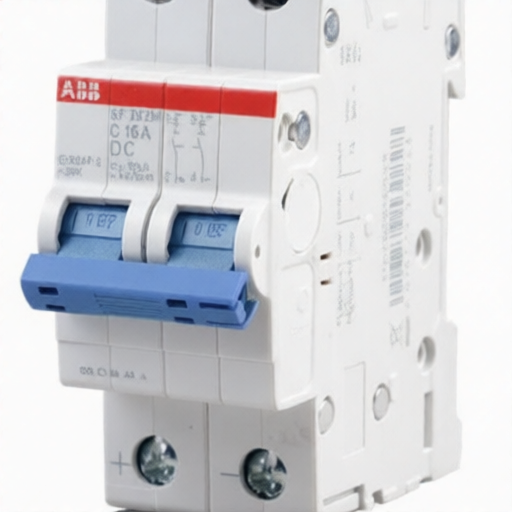 ABB SF202M-C32DC for sale