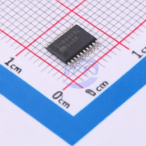 MICROCHIP SY89645LK4G for sale