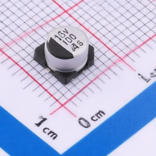 ACMECON GVS1C107M0604CN for sale