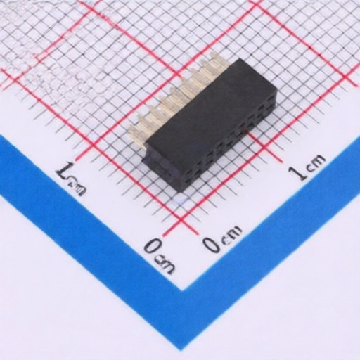 Hong Cheng HC-PM127-4.3H-2x9PZ for sale