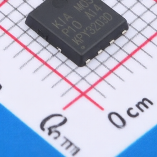 KIA Semicon Tech KPY3203D for sale