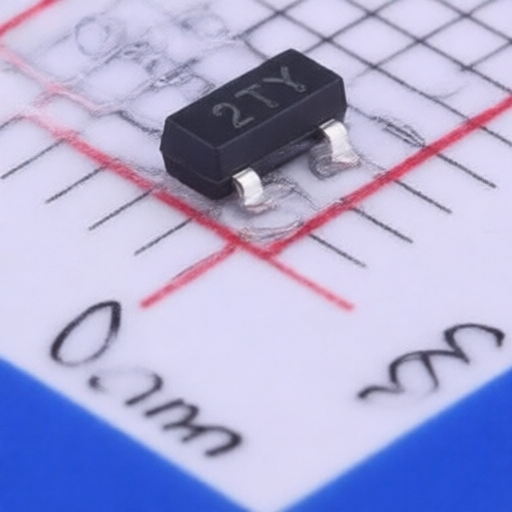 JSCJ S8550 2TY(RANGE:200-350) for sale