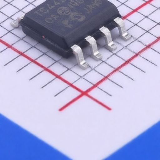 MICROCHIP TC4427EOA713 for sale