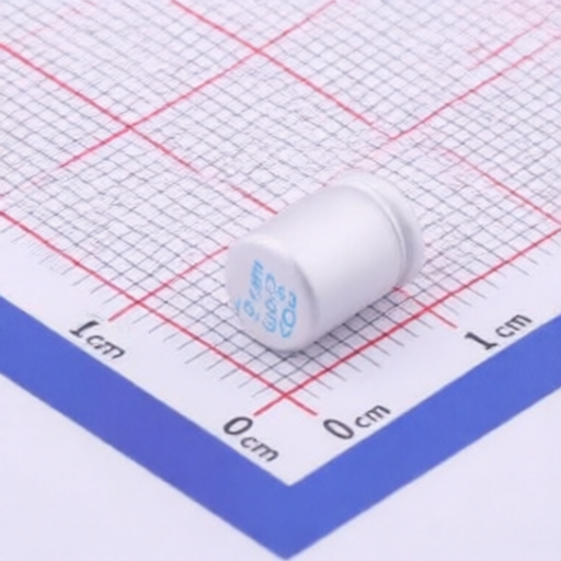 NCC APSE6R3EC3561MF08S for sale