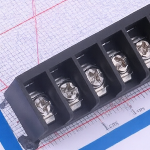 DORABO DBT50-7.62-7P-BK-P for sale