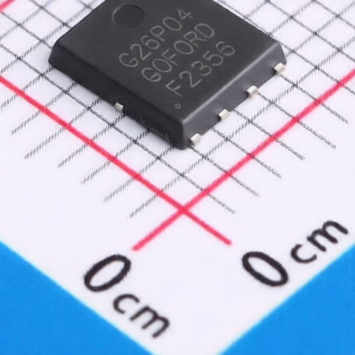 GOFORD G26P04D5 for sale