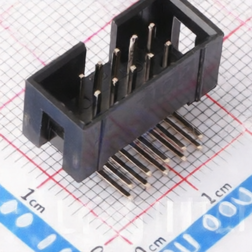 CONNFLY Elec DS1013-10RSiB-B-0 for sale