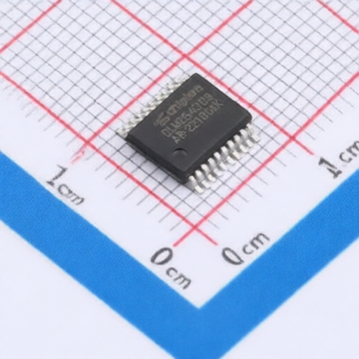 CHIPLON CLM2543IDB for sale