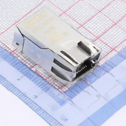 HANRUN(Zhongshan HanRun Elec) HY971161C for sale