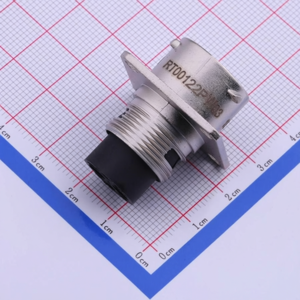 Amphenol RT00122PW03 for sale