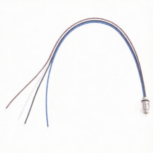 CAZN M8-S4D-GCBM8-0.3PV-NZGJ for sale