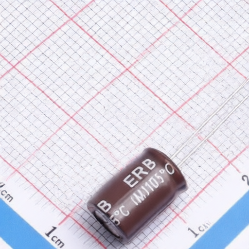 JIERR ERB16V470M8X12 for sale