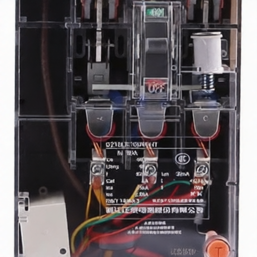 CHINT DZ15LE-100/4901T 63A 30mA for sale