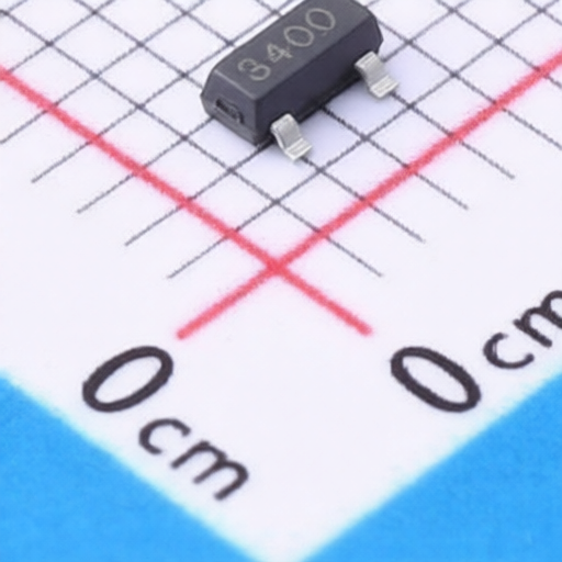 Jiangsu JieJie Microelectronics JMTL3400A for sale