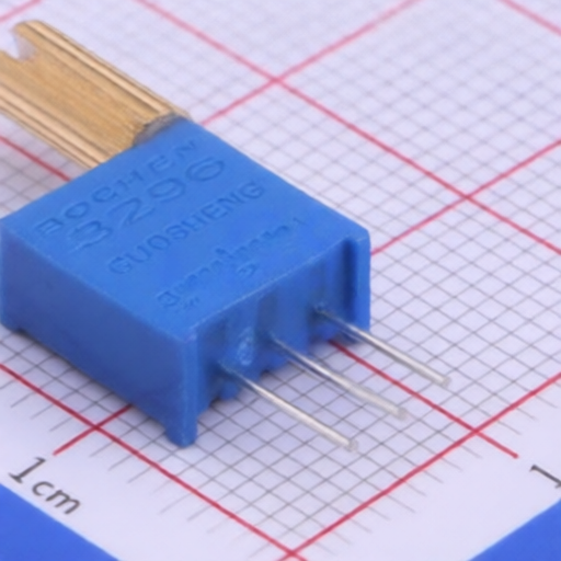 BOCHEN 3296W-1-501-8mm for sale