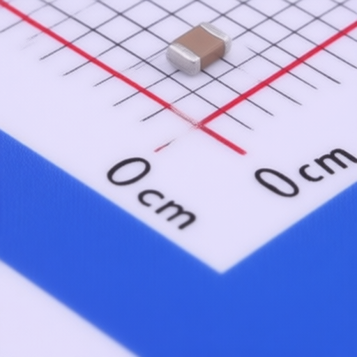 FH 0805B221K500NT for sale