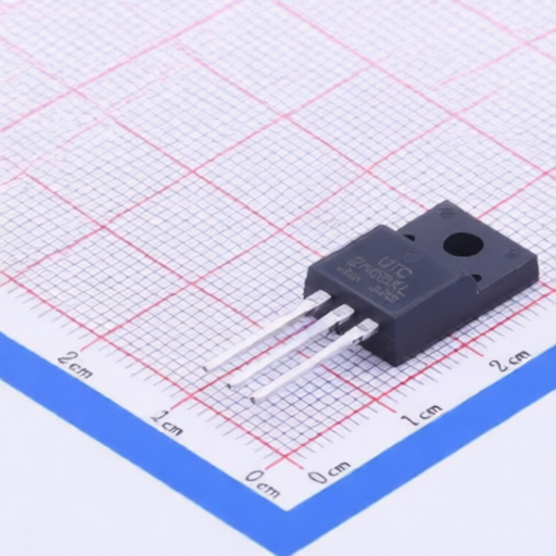 UTC 2N65KL-MT-TF3-T for sale