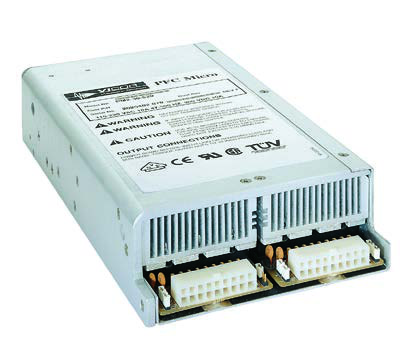 VICOR PC1-02B-15-G for sale