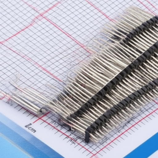 kinghelm KH-1.27PH180-2X27P-L14.8-2S for sale