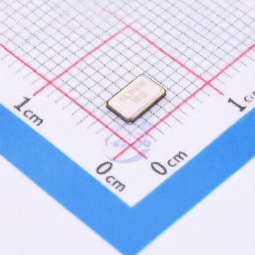 SOSET 5032 14.31818M 20PF 20PPM 4P for sale