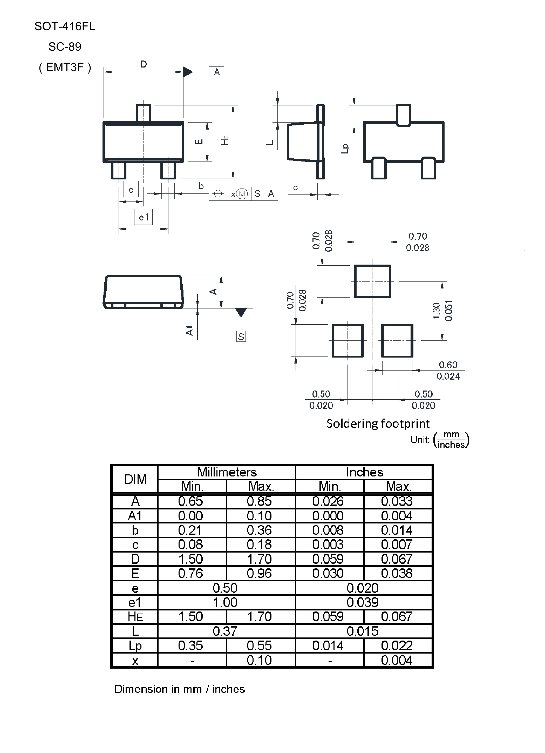 ROHM DTA115EE3TL for sale