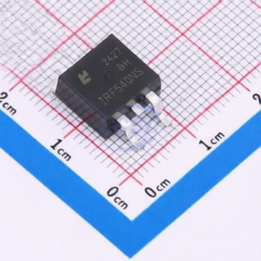 Minos IRF540NS-MNS for sale