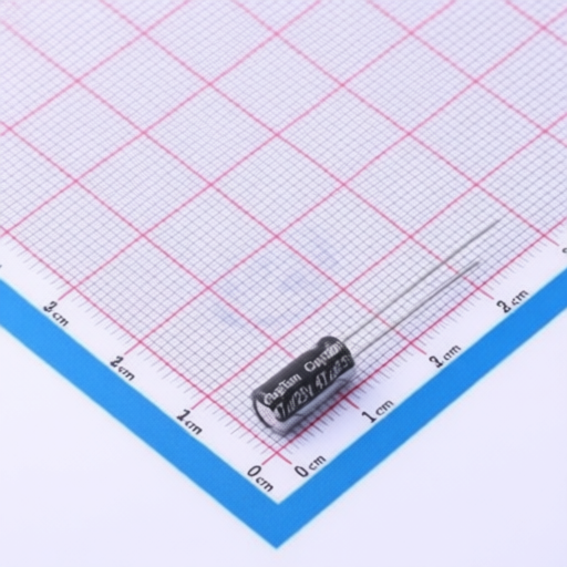 CapXon GH470M025C110A for sale