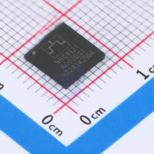 NANOCHAP NNC6121 for sale