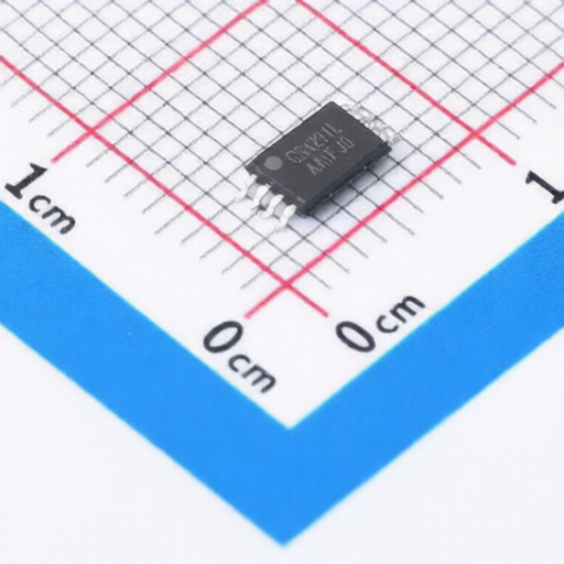 analogysemi CSA231LATSSOP8 for sale