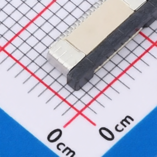 kinghelm KH-CL0.5-H2.0-12PIN-SMT for sale