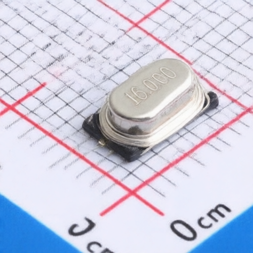 SOSET M49SMD16M15PF15PPM for sale