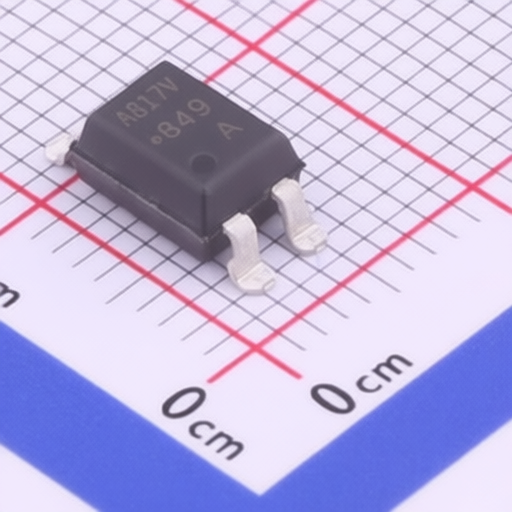 Broadcom HCPL-817-56AE for sale