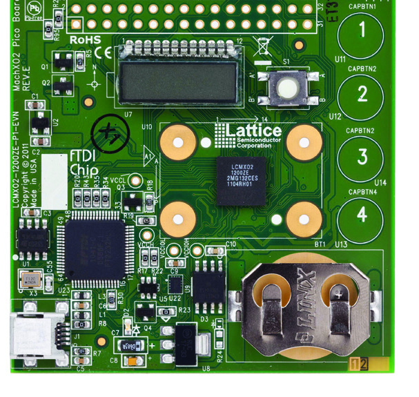 Lattice LIFCL-VIP-SI-EVN for sale