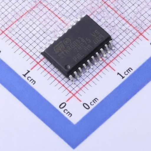 ST STNRG011TR for sale