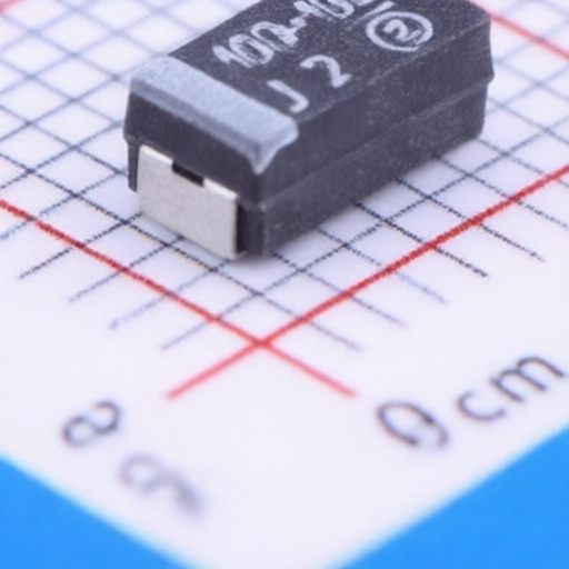 VISHAY 593D107X9010C2TE3 for sale