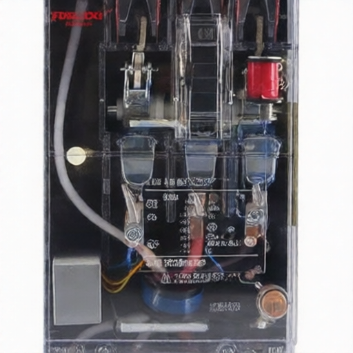 Delixi Electric DZ15LE100T1004W for sale