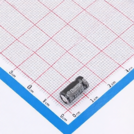 Chengx KM227M025E11RR0VH2FP0 for sale