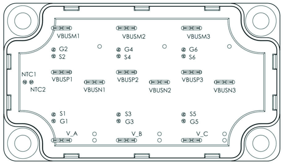 MICROCHIP MSCSM70VR1M10CTPAG for sale